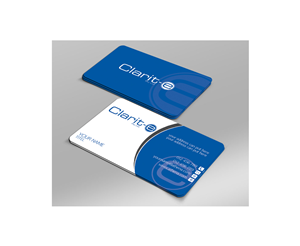 Business Card Design by Harshan for Clarit-e Pty Ltd | Design: #3228470