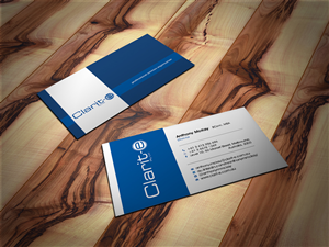 Business Card Design by Scorpius design for Clarit-e Pty Ltd | Design: #3258878