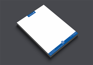 Letterhead Design by Armin Shohrati for Clarit-e Pty Ltd | Design: #3231060
