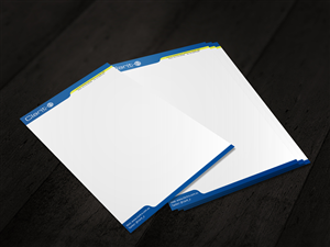 Letterhead Design by Andytrackgh