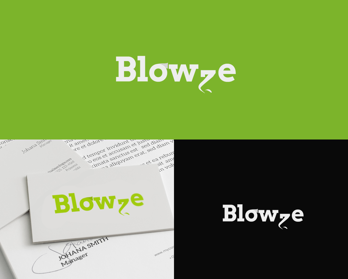 Logo Design by jordyboy for this project | Design #3244518