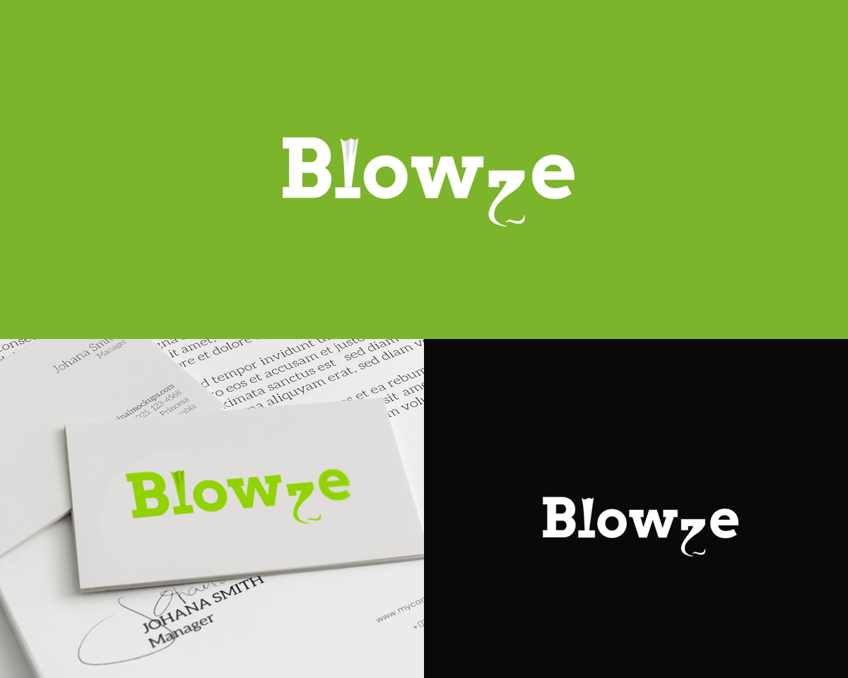 Logo Design by jordyboy for this project | Design #3247205