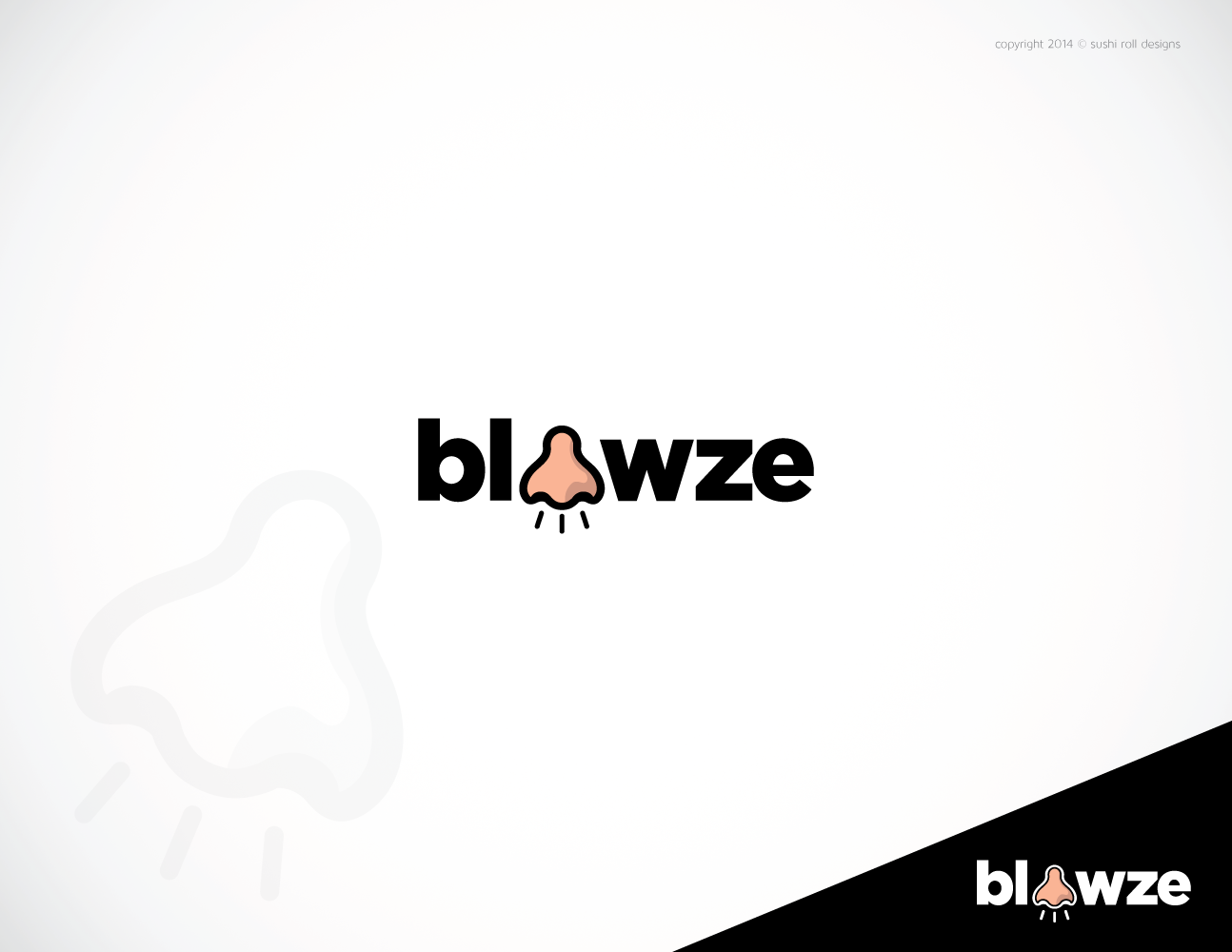 Logo Design by Sushi Roll Designs for this project | Design #3237332
