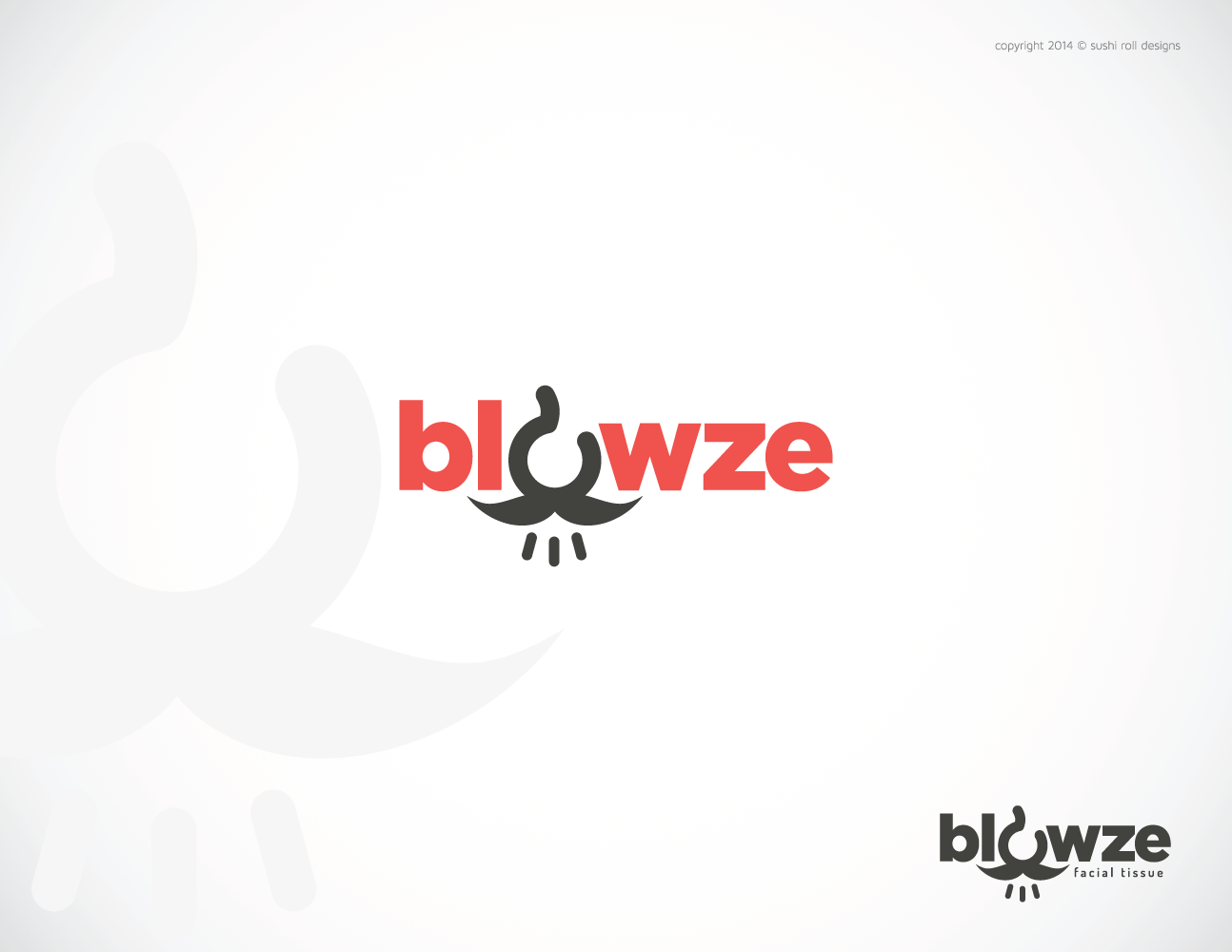 Logo Design by Sushi Roll Designs for this project | Design #3254980