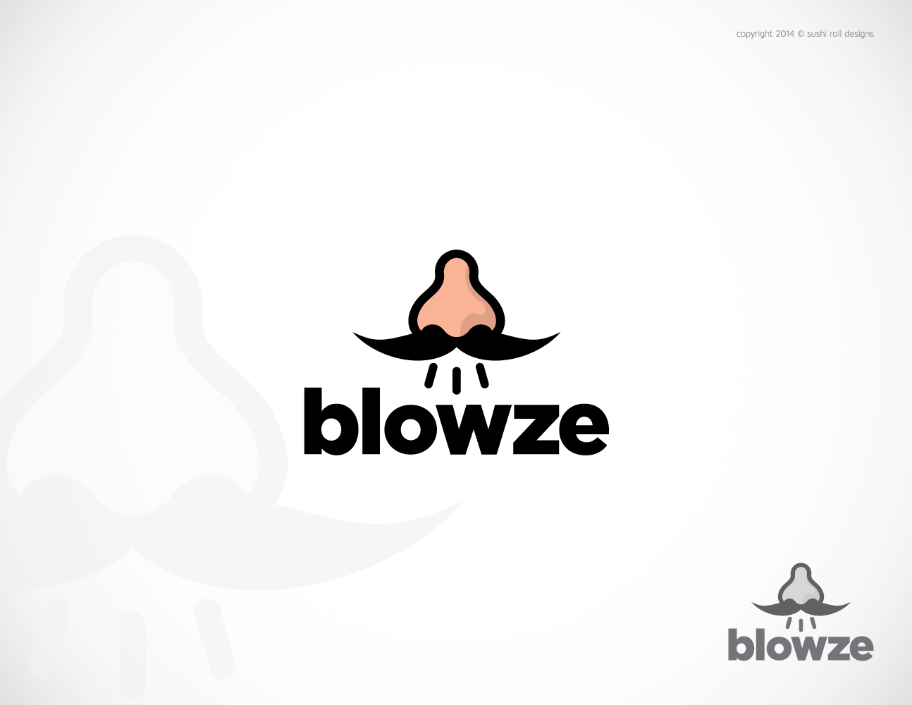 Logo Design by Sushi Roll Designs for this project | Design #3261405