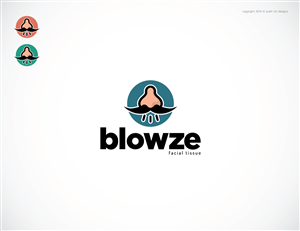 Logo Design by Sushi Roll Designs for this project | Design: #3261478