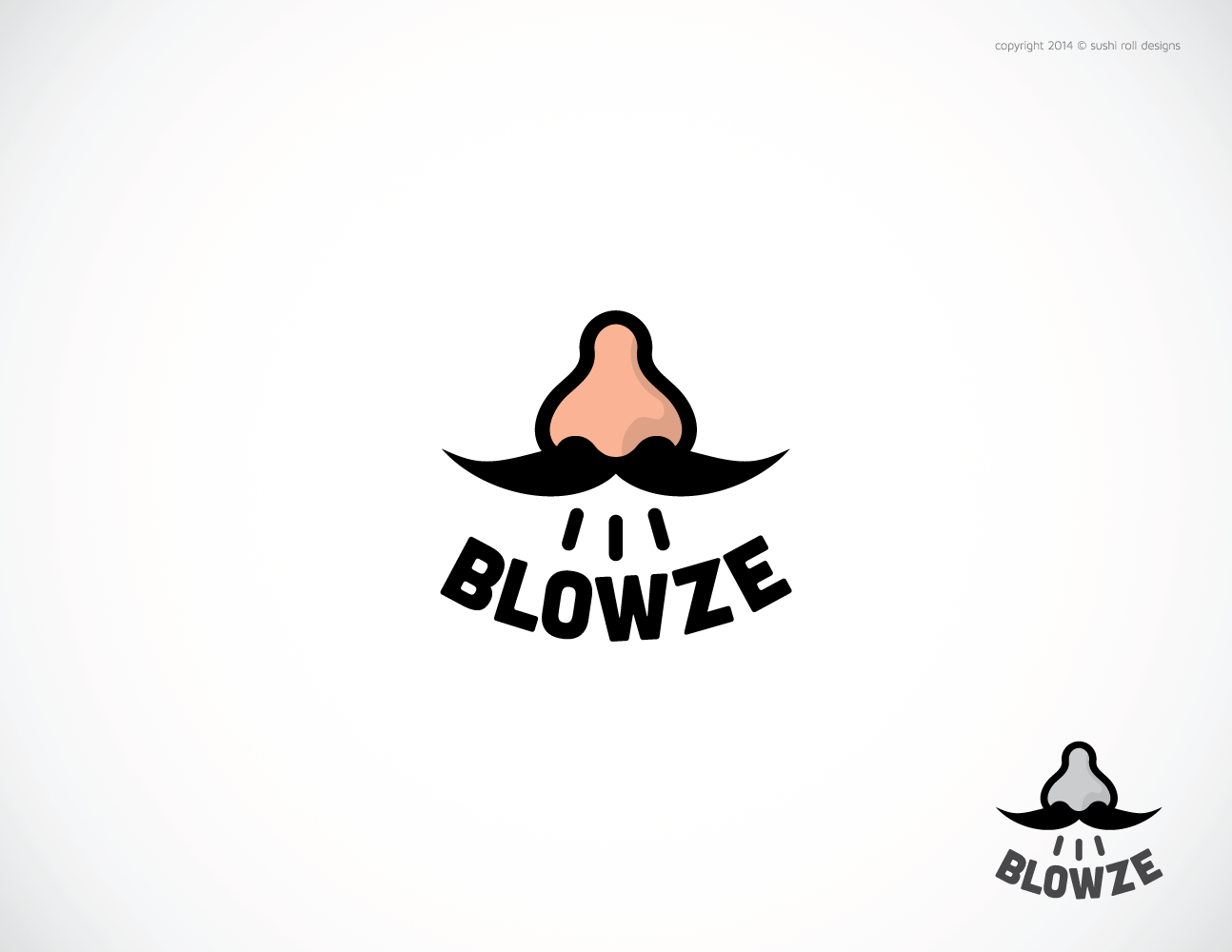 Logo Design by Sushi Roll Designs for this project | Design #3262841