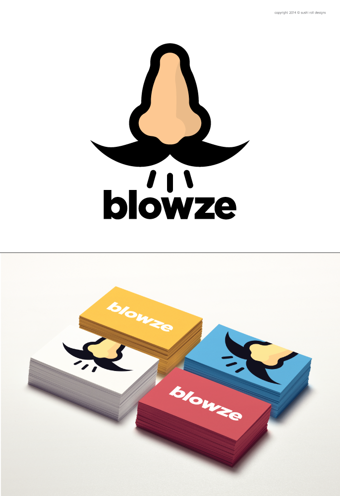 Logo Design by Sushi Roll Designs for this project | Design #3413687