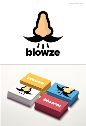 Logo Design by Sushi Roll Designs for this project | Design: #3413687
