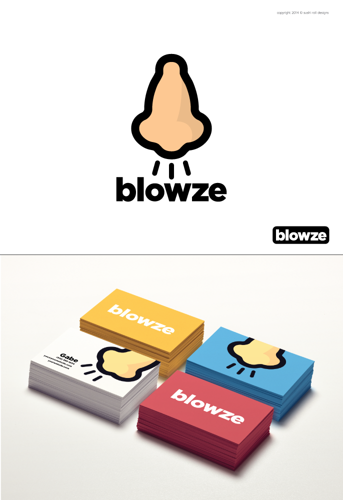 Logo Design by Sushi Roll Designs for this project | Design #3420917