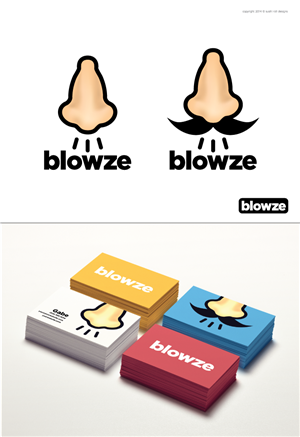 Logo Design by Sushi Roll Designs for this project | Design: #3422251