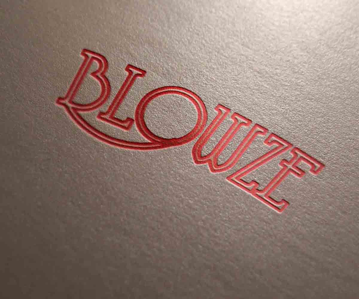 Logo Design by 1318karthik for this project | Design #3246678