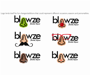 Logo Design by Emma for this project | Design: #3239301