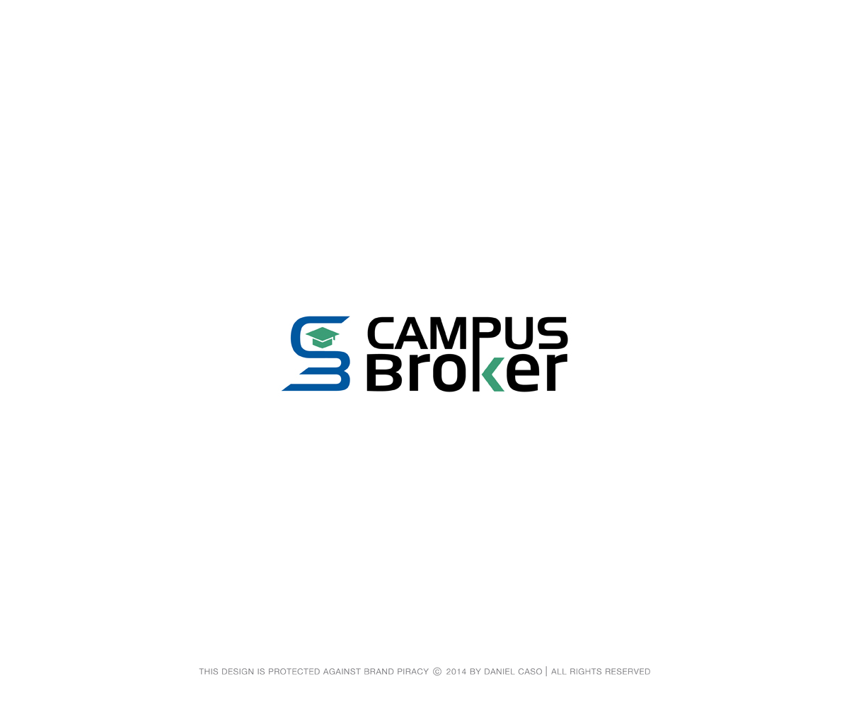 Logo Design by Daniel Caso Design for this project | Design #3301077