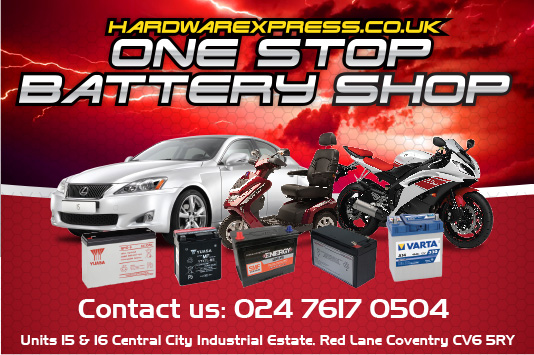 Newspaper Ad Design by Priyo Subarkah for COMMTECH IT SOLUTIONS LTD T/A HARDWARE EXPRESS.CO.UK | Design #3432418