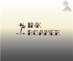 Ink Roamer | Diseño Gráfico por ART DEPOT