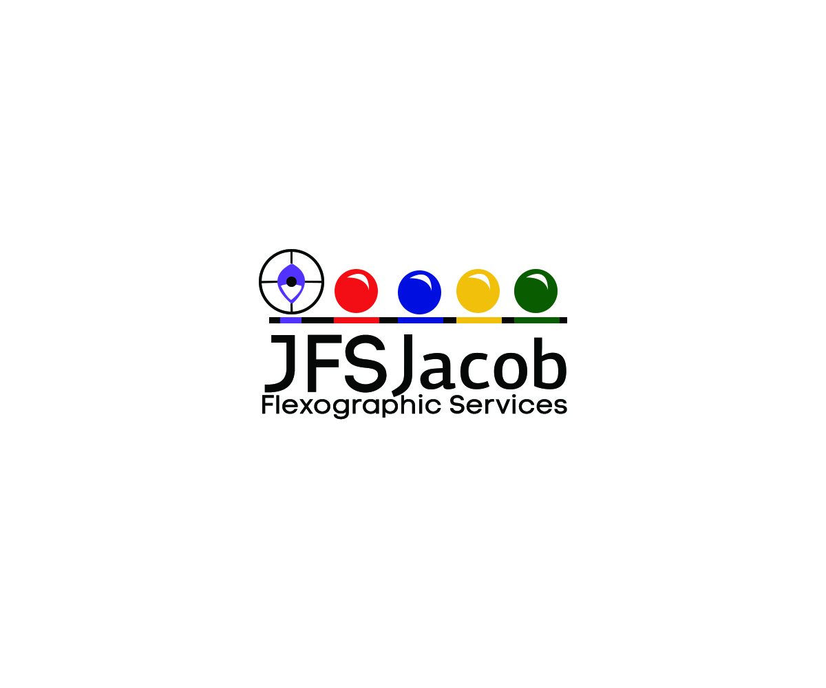 Logo-Design von isoDesigne für Jacob Flexographic Services | Design #3230253