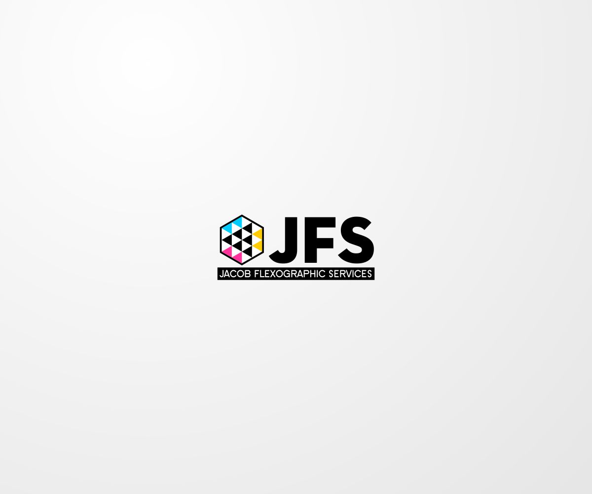 Logo-Design von cleverlogo für Jacob Flexographic Services | Design #3249961