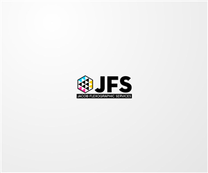 Logo Design by cleverlogo for Jacob Flexographic Services | Design: #3249961