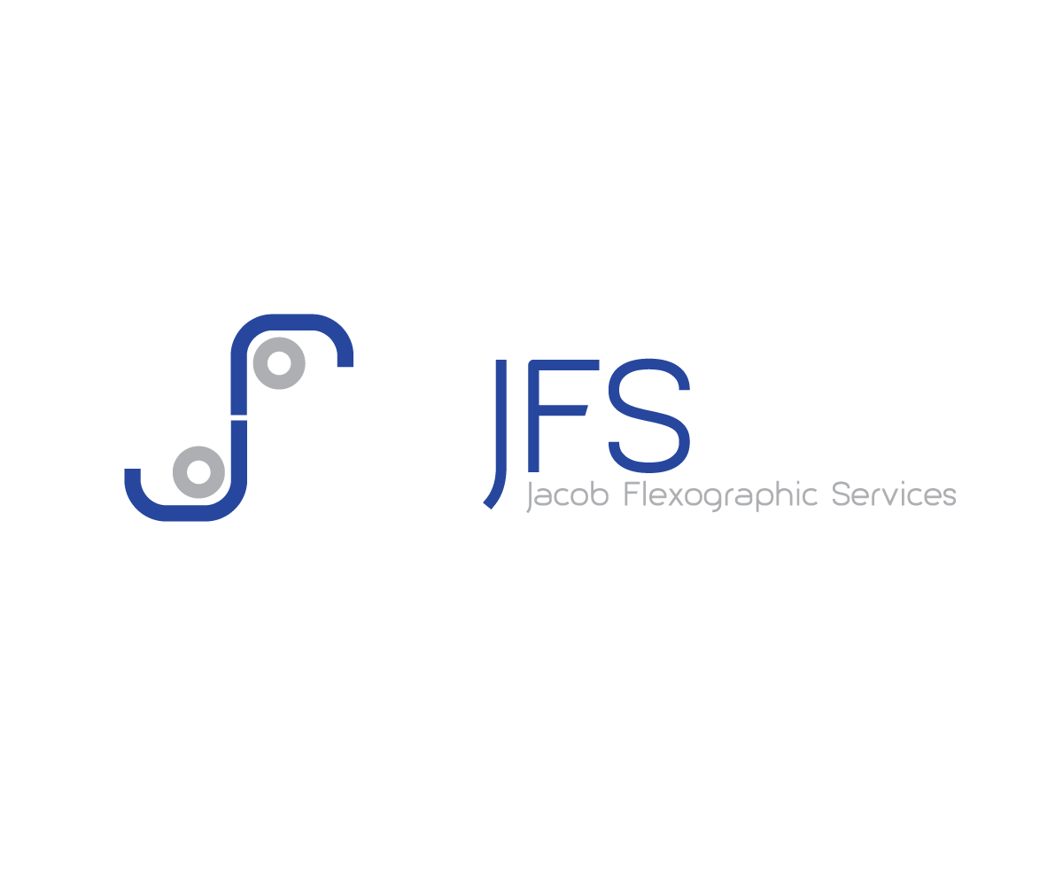 Logo Design by pixelbox for Jacob Flexographic Services | Design #3242931