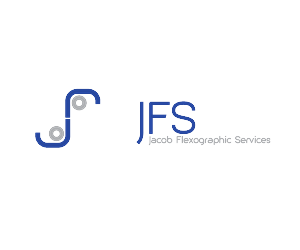Logo Design by pixelbox for Jacob Flexographic Services | Design: #3242931