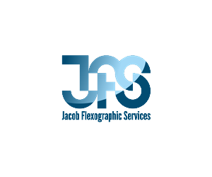 Logo-Design von DadaVFC CreativeDesign für Jacob Flexographic Services | Design: #3237711
