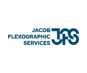 Logo-Design von DadaVFC CreativeDesign für Jacob Flexographic Services | Design: #3237729