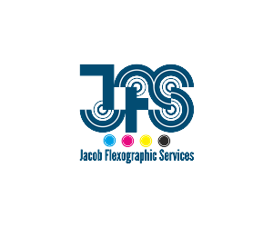 Logo-Design von DadaVFC CreativeDesign für Jacob Flexographic Services | Design: #3240584
