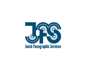 Logo-Design von DadaVFC CreativeDesign für Jacob Flexographic Services | Design: #3242933