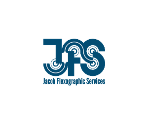 Logo-Design von DadaVFC CreativeDesign für Jacob Flexographic Services | Design: #3243424