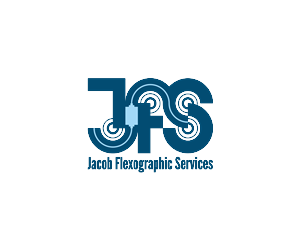 Logo Design by DadaVFC CreativeDesign for Jacob Flexographic Services | Design: #3243689