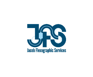 Logo Design by DadaVFC CreativeDesign for Jacob Flexographic Services | Design: #3243691