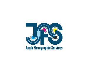 Logo Design by DadaVFC CreativeDesign for Jacob Flexographic Services | Design: #3243950