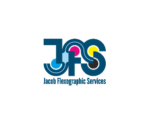 Logo Design by DadaVFC CreativeDesign for Jacob Flexographic Services | Design: #3245805