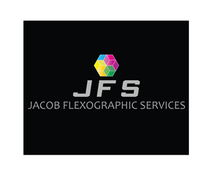 Logo Design by webpagesol for Jacob Flexographic Services | Design #3231310