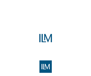ILM | Logo Design by mandex