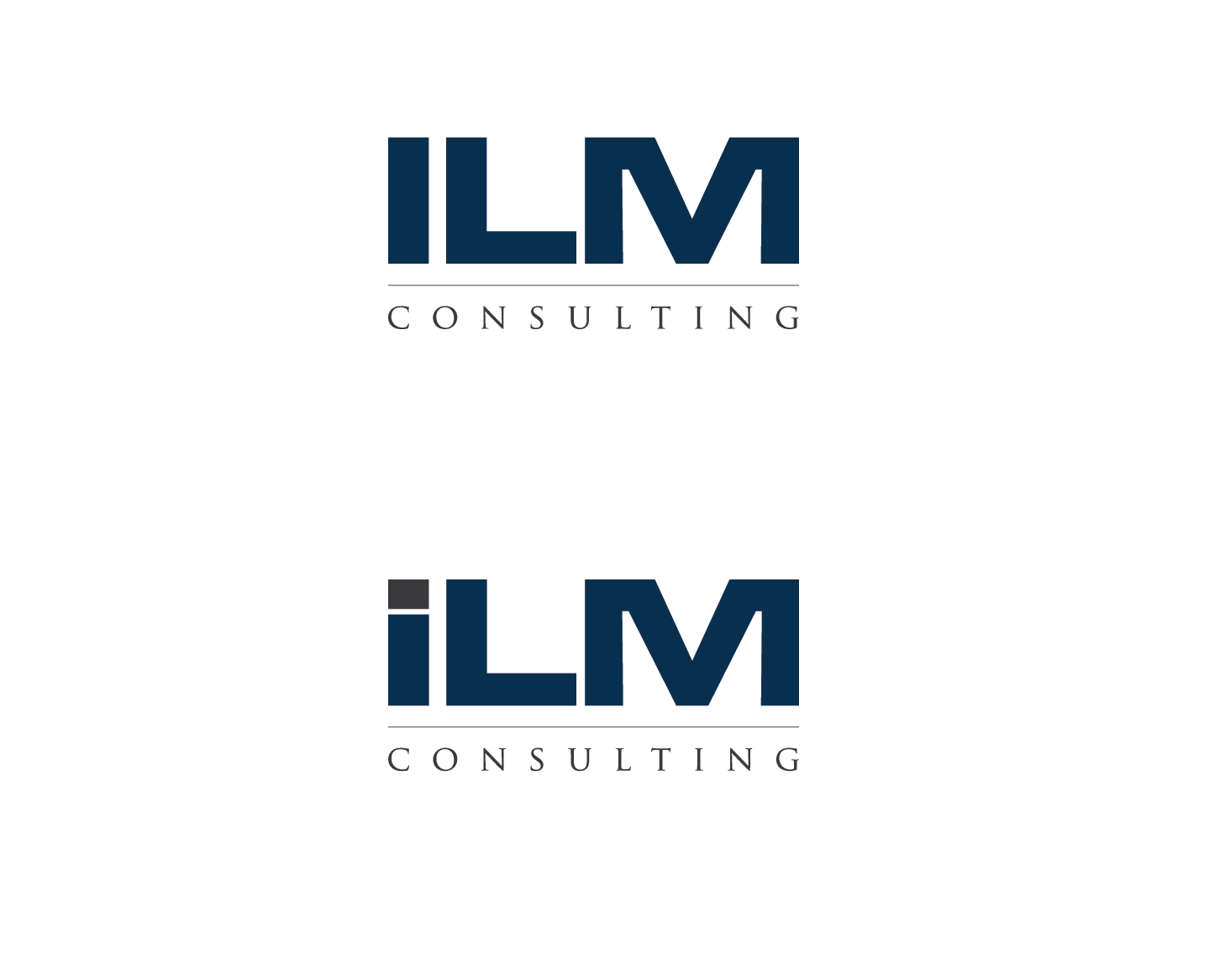 Logo Design by Pv_999 for Two Lines Management Group | Design #3300256