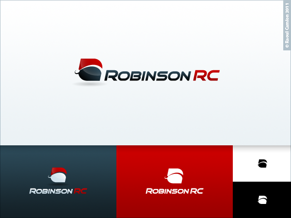 Logo Design by Raoul Camion for this project | Design #792679