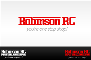 Logo Design by JR designs
