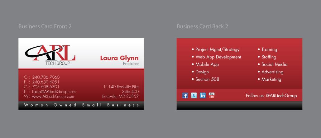 Business Card Design by Fortmindz for this project | Design #3236744