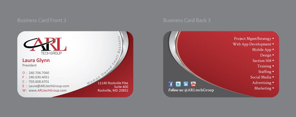 Design de Carte de Visite par Fortmindz pour ce projet | Design #3236756