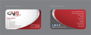Design de Carte de Visite par Fortmindz pour ce projet | Design : #3236756