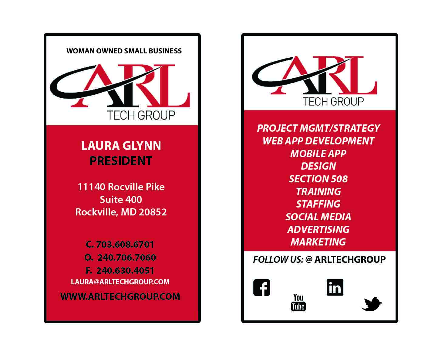 Business Card Design by hahenson for this project | Design #3244820