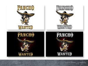 Logo Design by vladst2004 for this project | Design: #3322714