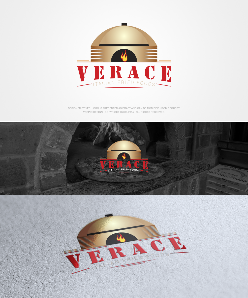 Logo Design by Benjamin for this project | Design #3303654