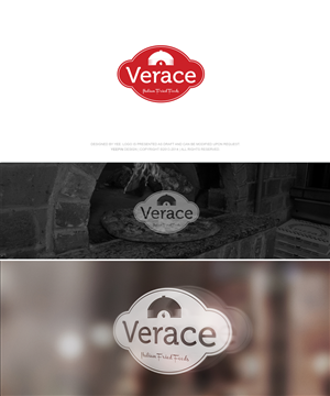 Logo Design by Benjamin for this project | Design: #3303738