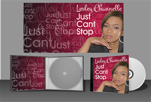 CD Cover Design by ranidesign