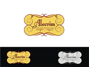 Logo Design by Blueberry