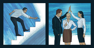 Illustration Design by Anna