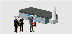 Illustration Design by desarrolloparaweb for this project | Design #3256162